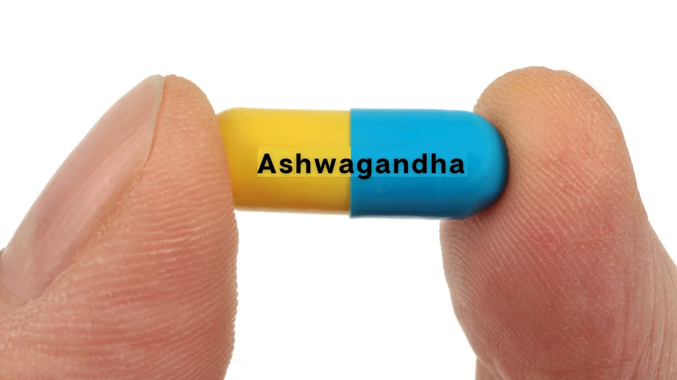 Buy Best Ashwagandha Capsule Online In India